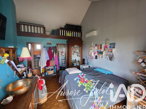 Maison à vendre 4 pièces 149,14 m² Les Avenières Veyrins-Thuellin