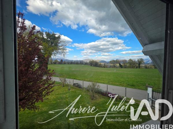 Maison à vendre 4 pièces 149,14 m² Les Avenières Veyrins-Thuellin