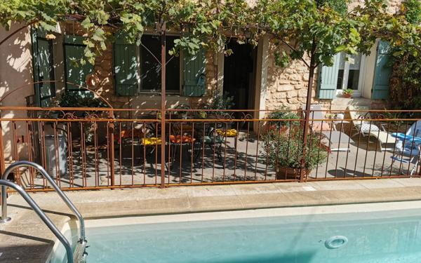 Maison à vendre    5 pièces •  Saint-Gilles