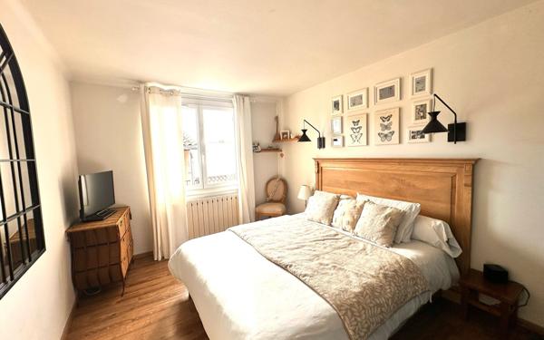 Maison à vendre    5 pièces •  Saint-Gilles