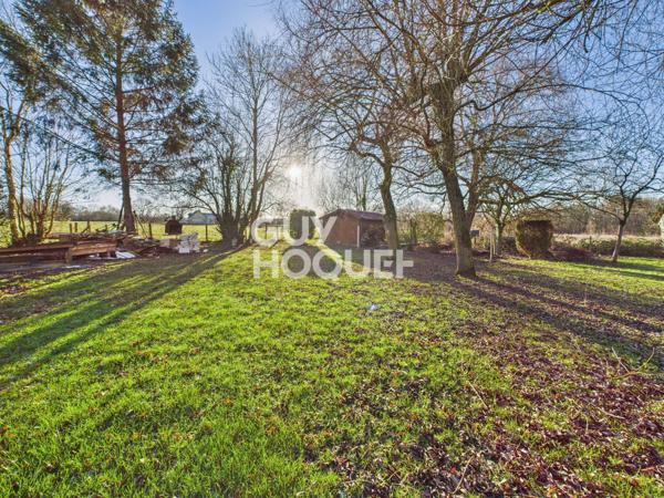 MAISON À VENDRE DE 4 PIÈCES DE 82,65 M²