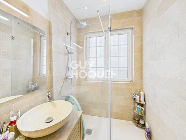 MAISON À VENDRE DE 4 PIÈCES DE 82,65 M²