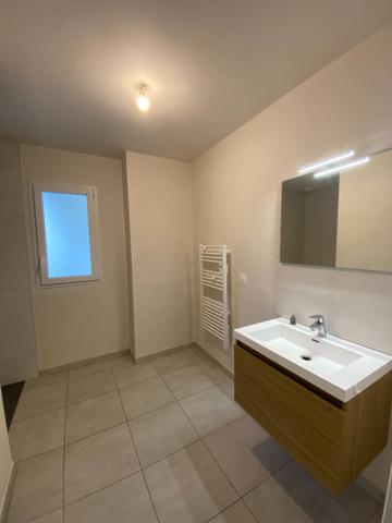 Location maison Challans : 980 € - AJP Immobilier Challans