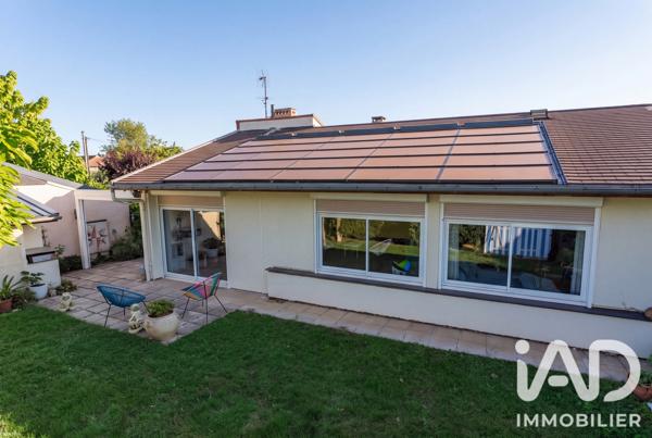 Maison à vendre 5 pièces 110 m² Vénissieux
