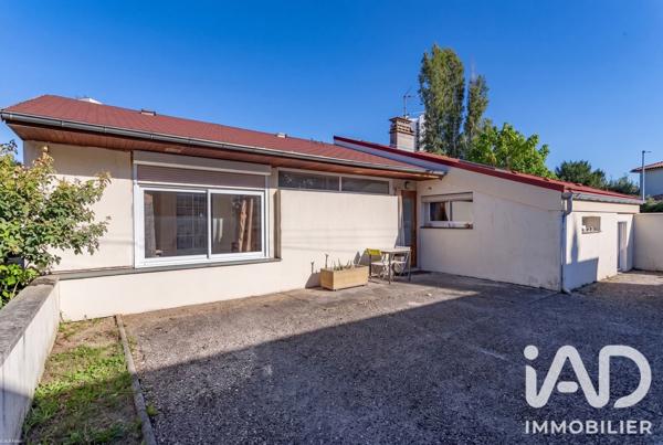 Maison à vendre 5 pièces 110 m² Vénissieux