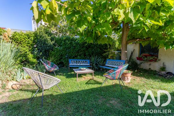 Maison à vendre 5 pièces 110 m² Vénissieux