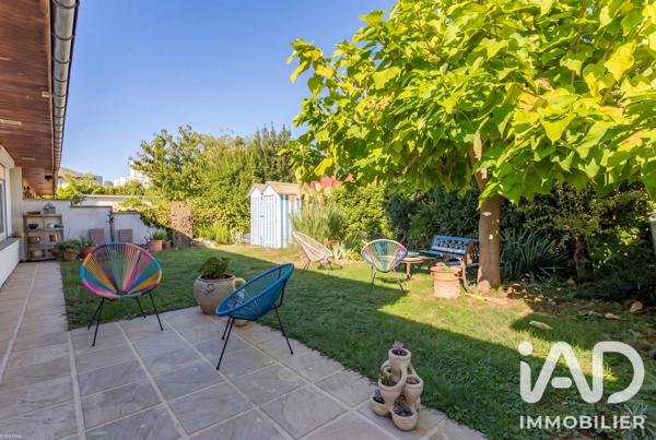 Maison à vendre 5 pièces 110 m² Vénissieux