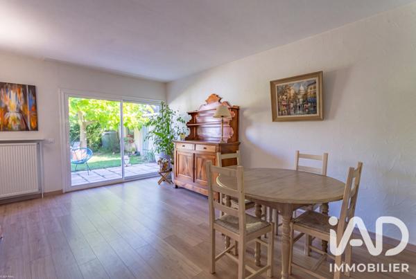 Maison à vendre 5 pièces 110 m² Vénissieux