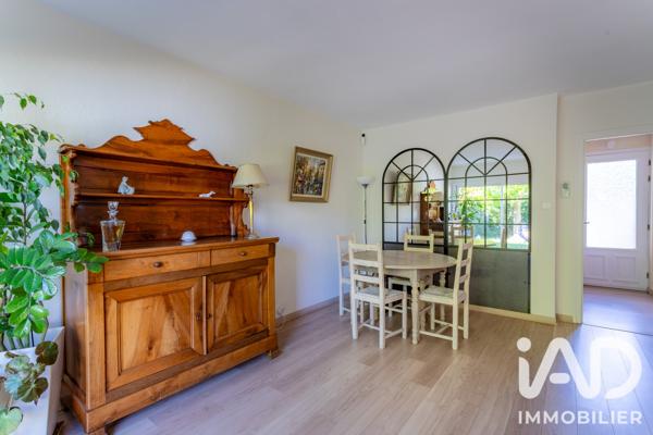 Maison à vendre 5 pièces 110 m² Vénissieux