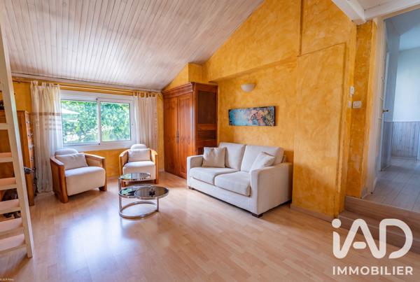 Maison à vendre 5 pièces 110 m² Vénissieux