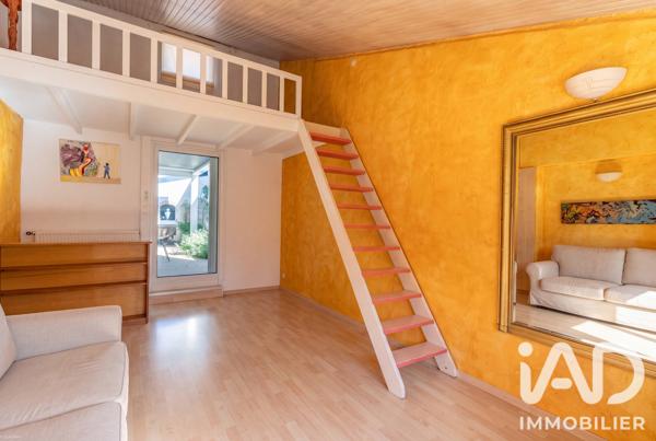 Maison à vendre 5 pièces 110 m² Vénissieux