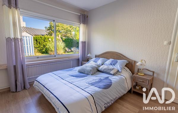 Maison à vendre 5 pièces 110 m² Vénissieux