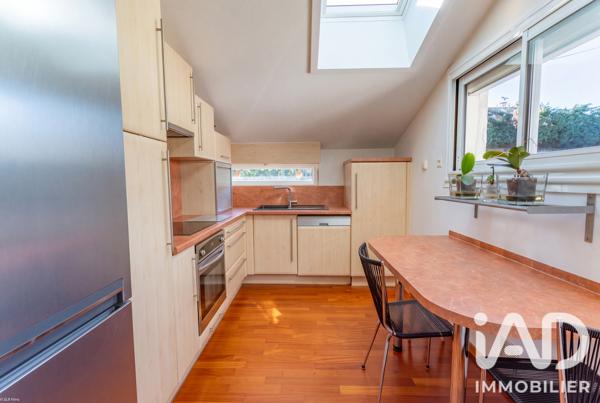 Maison à vendre 5 pièces 110 m² Vénissieux