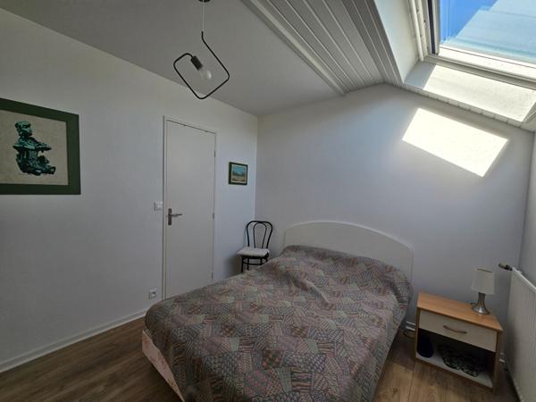 Appartement Reze 5 pièce(s) 91.41 m2