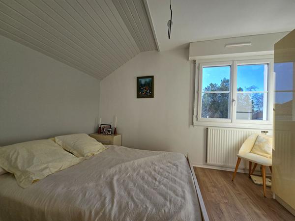Appartement Reze 5 pièce(s) 91.41 m2