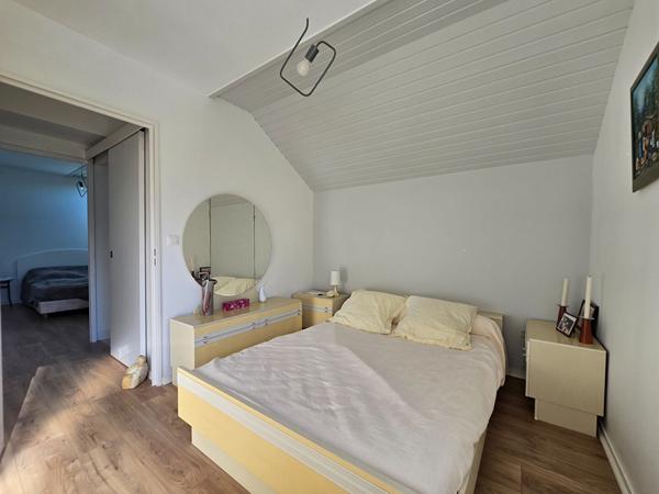 Appartement Reze 5 pièce(s) 91.41 m2
