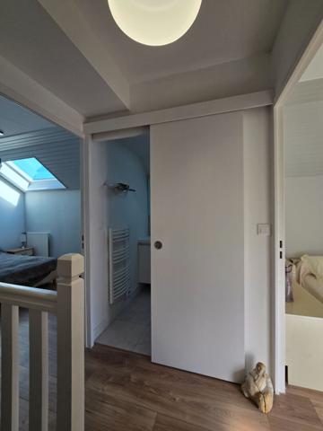 Appartement Reze 5 pièce(s) 91.41 m2