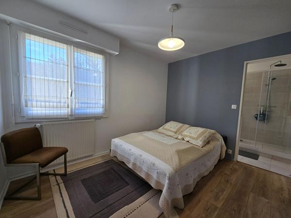 Appartement Reze 5 pièce(s) 91.41 m2