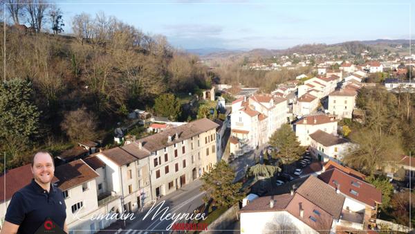 Maison 7 pièces - 210 m² Exclusivité efficity