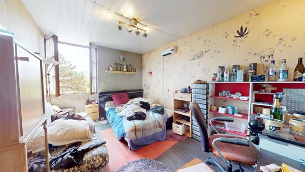 Maison 7 pièces - 210 m² Exclusivité efficity