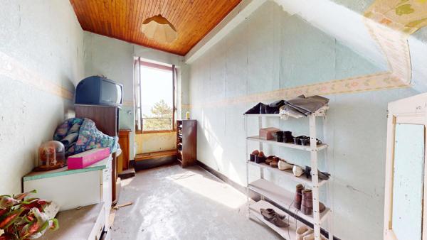 Maison 7 pièces - 210 m² Exclusivité efficity