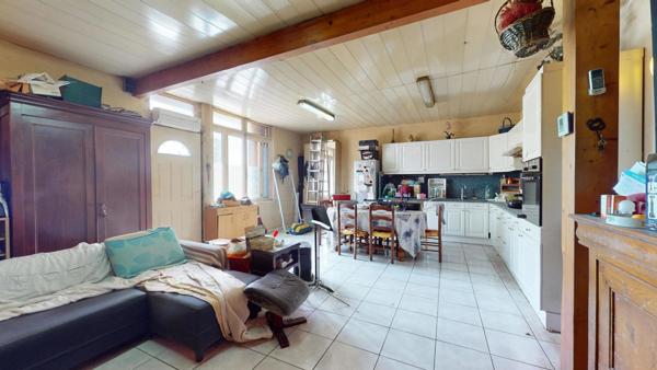 Maison 7 pièces - 210 m² Exclusivité efficity