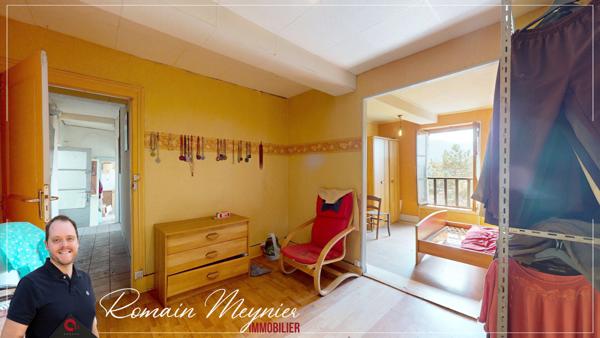 Maison 7 pièces - 210 m² Exclusivité efficity