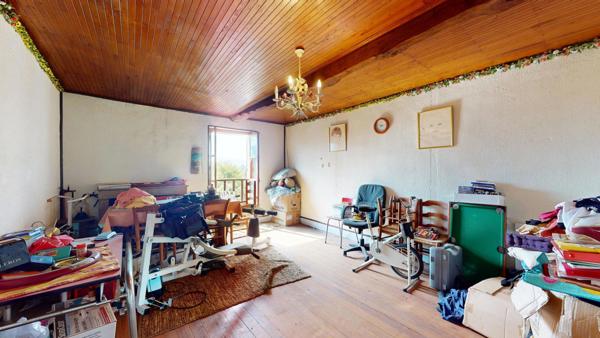 Maison 7 pièces - 210 m² Exclusivité efficity