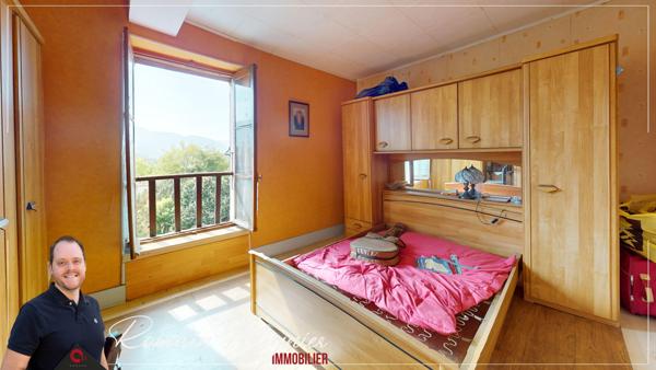 Maison 7 pièces - 210 m² Exclusivité efficity