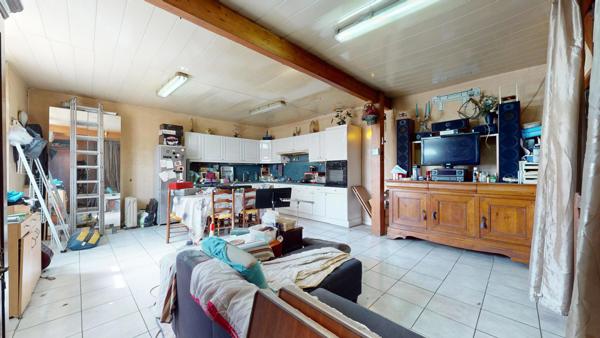 Maison 7 pièces - 210 m² Exclusivité efficity