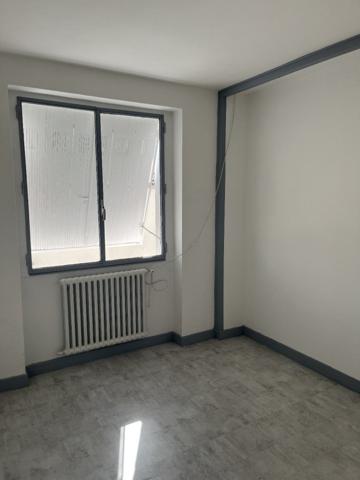 Maison de ville avec garage