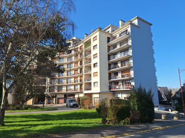 Appartement à vendre à Sainte-Catherine dans le Pas-de-Calais (62223), ref : 62130-2261