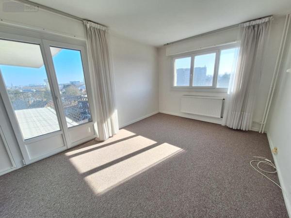 Appartement à vendre à Sainte-Catherine dans le Pas-de-Calais (62223), ref : 62130-2261