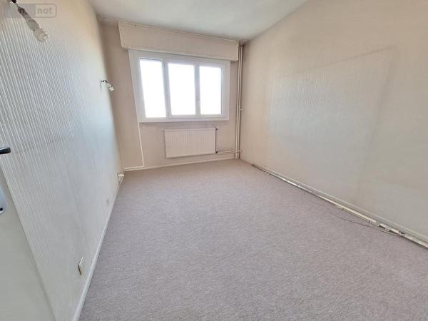 Appartement à vendre à Sainte-Catherine dans le Pas-de-Calais (62223), ref : 62130-2261