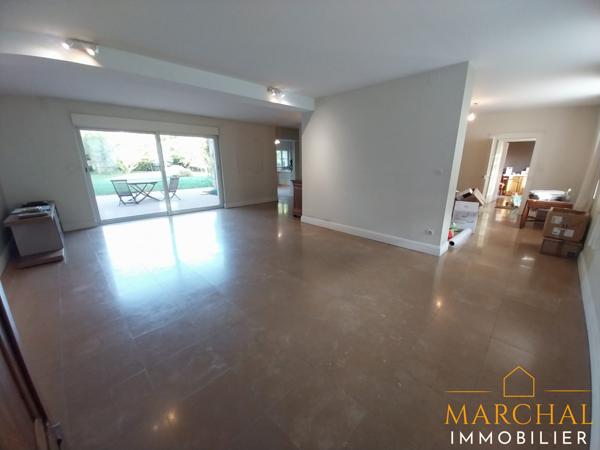 Metz Magny, maison de caractère