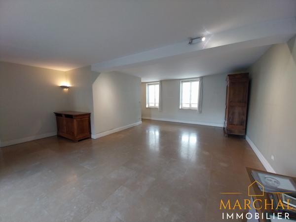 Metz Magny, maison de caractère