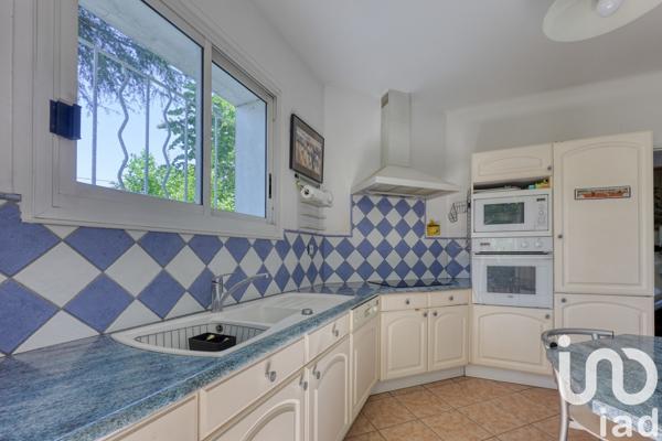 Maison à vendre 5 pièces 151 m² La Valette-du-Var