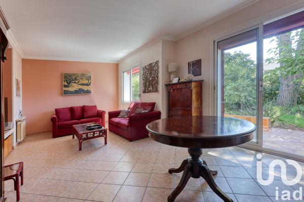 Maison à vendre 5 pièces 151 m² La Valette-du-Var