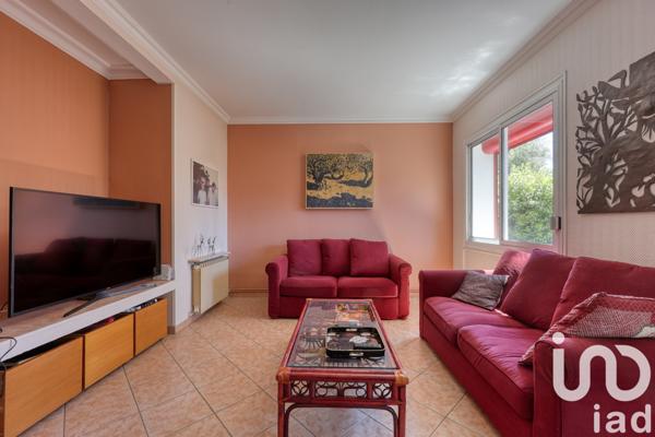 Maison à vendre 5 pièces 151 m² La Valette-du-Var