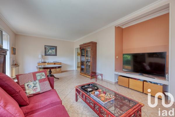 Maison à vendre 5 pièces 151 m² La Valette-du-Var