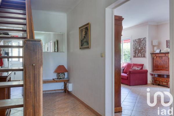 Maison à vendre 5 pièces 151 m² La Valette-du-Var