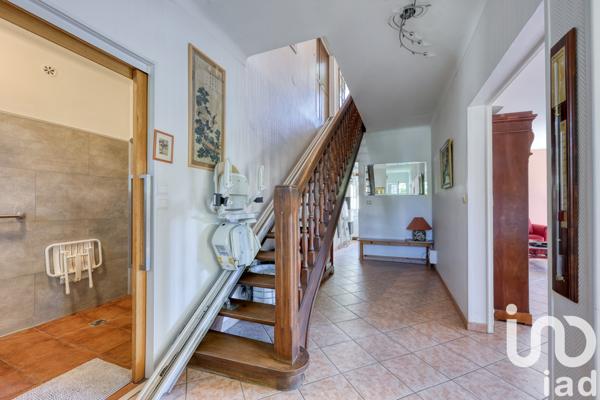 Maison à vendre 5 pièces 151 m² La Valette-du-Var