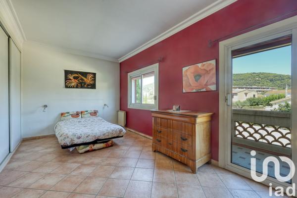 Maison à vendre 5 pièces 151 m² La Valette-du-Var