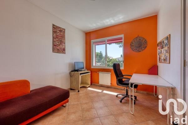 Maison à vendre 5 pièces 151 m² La Valette-du-Var