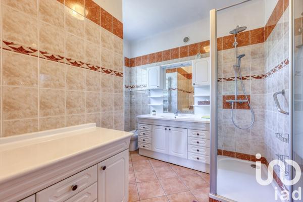 Maison à vendre 5 pièces 151 m² La Valette-du-Var