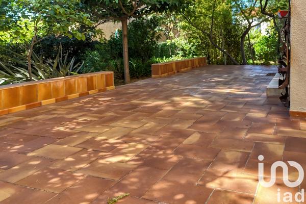 Maison à vendre 5 pièces 151 m² La Valette-du-Var