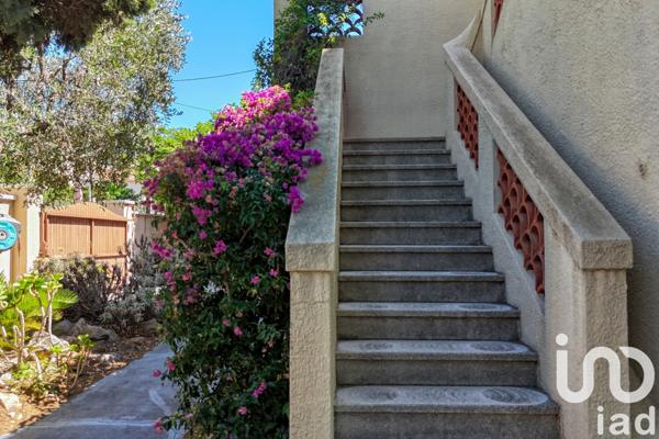 Maison à vendre 5 pièces 151 m² La Valette-du-Var