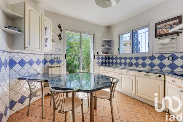 Maison à vendre 5 pièces 151 m² La Valette-du-Var