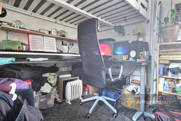 Vente Appartement 1 pièces 17 m2 à Charenton-le-Pont