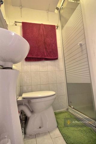 Vente Appartement 1 pièces 17 m2 à Charenton-le-Pont